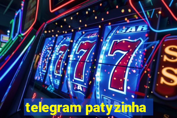 telegram patyzinha